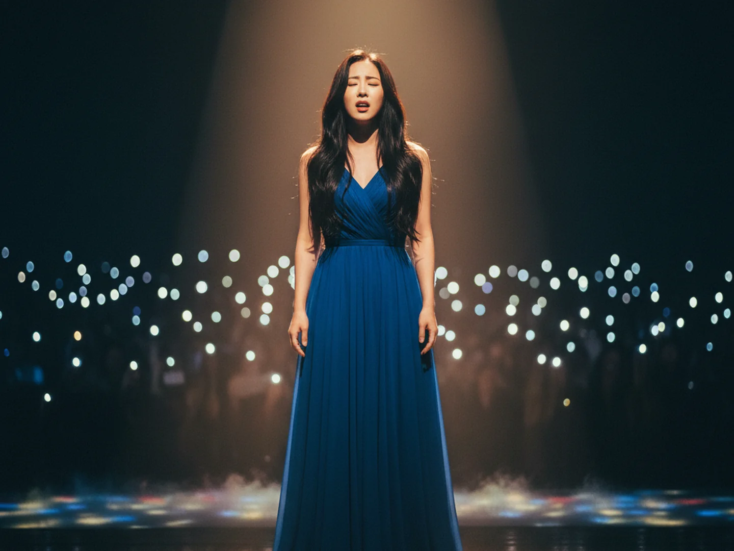 현역가왕3 홍자03